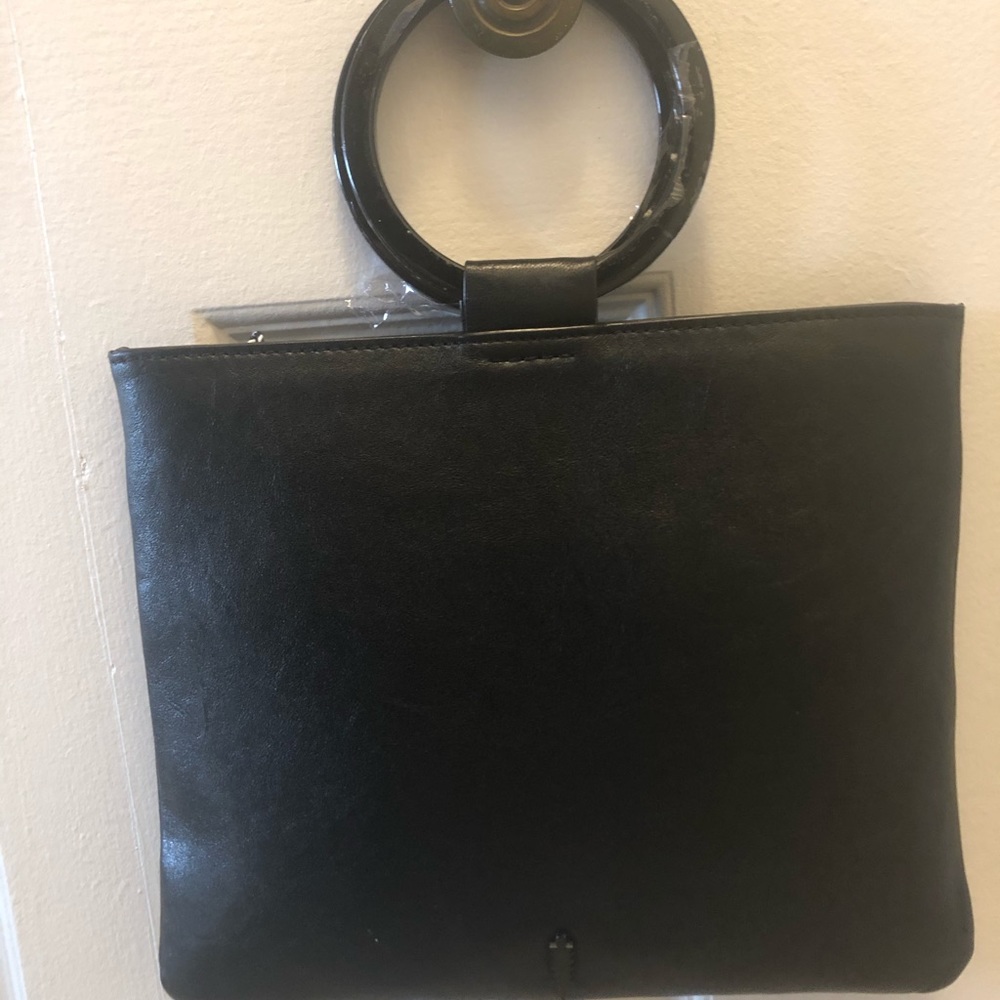 Thacker crossbody bag